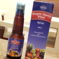 Super Apeti Plus syrup