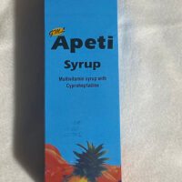 gml apeti syrup