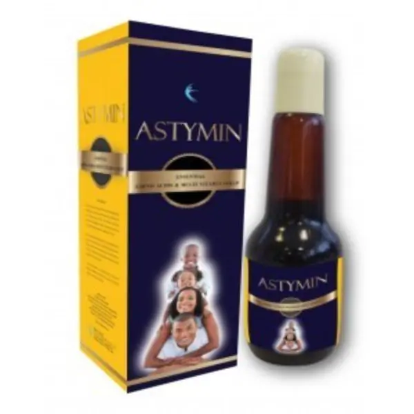 astymin syrup 200ml