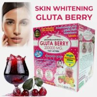 Gluta Berry 200000 mg