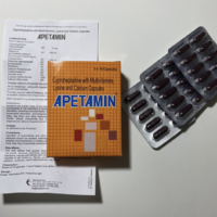 apetamin capsules