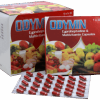 odymnin capsules