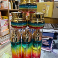 Pure Indian White Whitening