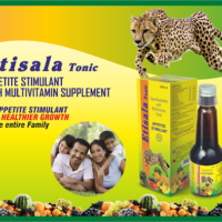 Etisala Tonic 200ml