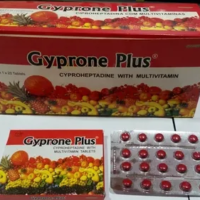 gyprone plus pills