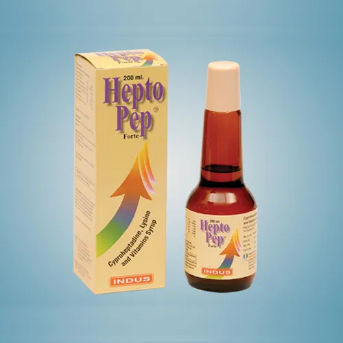 heptopep syrup
