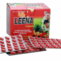 leena capsules