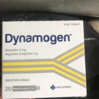 Dynamogen Oral Solution