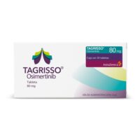 osimertinib tagrisso 80mg 30 tablets