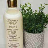 Easy Glow Gold Strong Body Milk 500ml