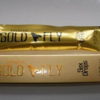 spanish gold fly