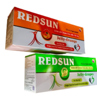 redsun gel