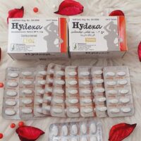 Hydexa Tablet for Butt Enlargement